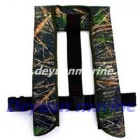 Large picture DY705 inflatable life jacket