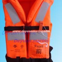 Large picture Adult life jacket