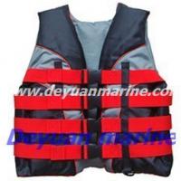 Large picture DY806 water sports life jacket