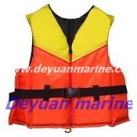 Large picture DY804 working life jacket
