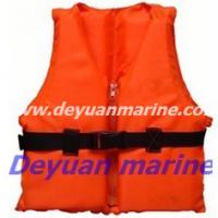 Large picture DY803 working life jacket