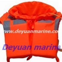 Large picture DY801 marine life jacket