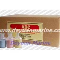 Large picture Approval 40% ABC Dry Powder extinguishing agent
