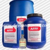 Large picture AFFF Extinguishing Agent