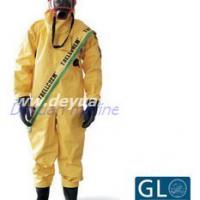 Large picture Light-Duty Chemical suit