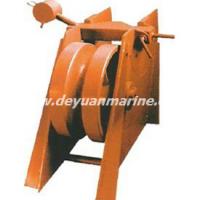 Large picture Bar type marine chain stopper