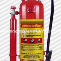 Large picture Dry Powder Fire Extinguisher