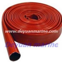 Large picture Double jacket TPE/TPR lining fire hose