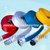 Large picture Durable fire hose