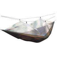 Large picture mosquito hammock
