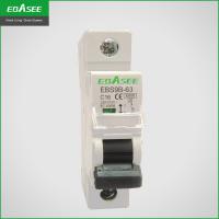 Large picture EBS9B series overload protection device