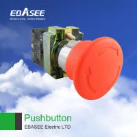 Large picture EBSA2 push button switch
