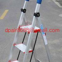 Large picture Aluminium Step ladder folding ladder