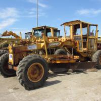 Large picture Used CAT 140G motor grader