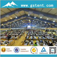 Large picture Gaoshan Big party tent, exhibtion marquee 30*30m