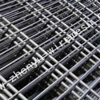 Large picture stainless steel welded wire mesh panel