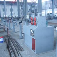 Large picture Steel Cutting Machine