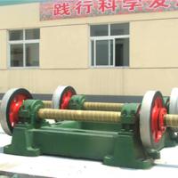 Large picture Pre-stressed Concrete Spun Pile Spinning Machine