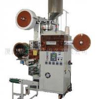 Large picture Full-auto Teabag Packing Machine