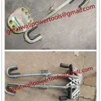 Large picture low price Iron Pole climber