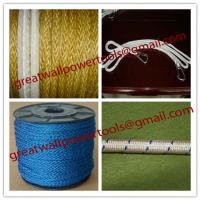 Large picture manufacture marine rope,Deenyma Rope