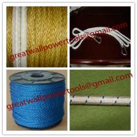 Large picture Best quality compound rope,  deenyma safety rope