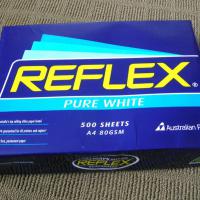 Large picture Reflex A4 Copy Paper 80gsm/75gsm/70gsm