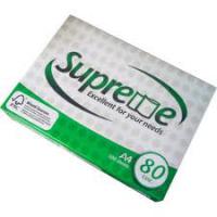 Large picture Supreme Excellent Copier Paper 80gsm,75gsm,70gsm