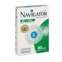 Large picture NAVIGATOR A4 COPY PAPER 80GSM,75GSM,70GSM
