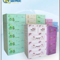 Large picture Plastic cabinet / Tu nhua / Qui Phuc