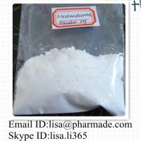 Large picture Methandienone Dianabol powder