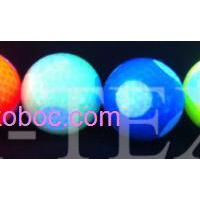 Large picture A-TEX new blacklight golf ball
