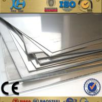 Large picture 310s stainless steel sheet