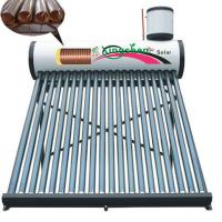 Large picture Pre-heater Solar Water Heater