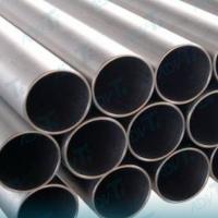 Large picture GR5 titanium seamless pipe ASTM B337