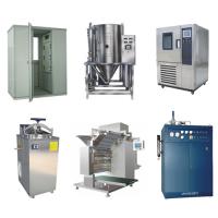 Large picture Probiotic and Culture Production Equipment