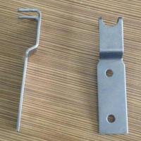 Large picture Hooks For Warp Knitting Machines