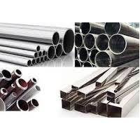 Large picture Steel Pipes & Tubes.