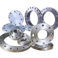 Large picture Steel Flanges