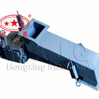 Large picture Electric Magnetic Vibrating Feeder