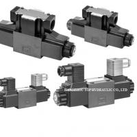 Large picture solenoid directional valve