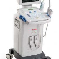 Large picture Digital Ultrasound Scanner with trolley