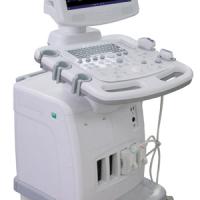 Large picture Mobile Color Doppler