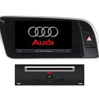 Large picture Car dvd Audi Q5 radio navigation