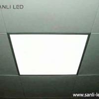 Square LED Panels 595*595mm,natural white 60W