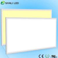 rectangle LED Panels, 60*120 60W  5300Lm