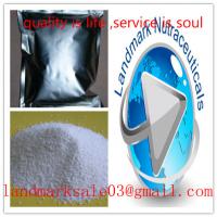 Large picture high purity Anastrozole (Arimidex)