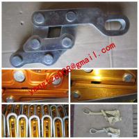 Large picture new type Come Along Clamp