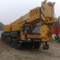 Large picture used AR2500M TADANO truck crane