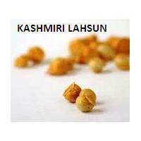 Large picture kashmiri lahsoon ( Garlic Organic)